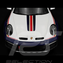 Porsche 911 Dakar Type 992 Roughroads 2023 n° 953 Pack Rallye 1/12 Spark WAP0230070SDAK