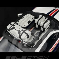 Porsche 911 Dakar Type 992 Roughroads 2023 n° 953 Pack Rallye 1/12 Spark WAP0230070SDAK