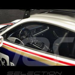 Porsche 911 Dakar Type 992 Roughroads 2023 n° 953 Pack Rallye 1/12 Spark WAP0230070SDAK