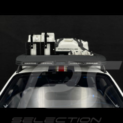 Porsche 911 Dakar Type 992 Roughroads 2023 n° 953 Rallye Pack 1/12 Spark WAP0230070SDAK