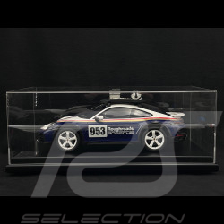 Porsche 911 Dakar Typ 992 Roughroads 2023 n° 953 Rallye Packet 1/12 Spark WAP0230070SDAK