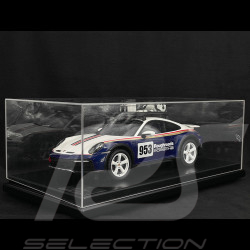 Porsche 911 Dakar Type 992 Roughroads 2023 n° 953 Pack Rallye 1/12 Spark WAP0230070SDAK
