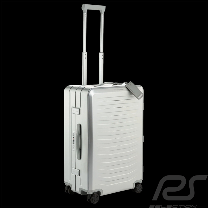 Porsche Design M Roadster Collection Trolley Silver OALM5571.021