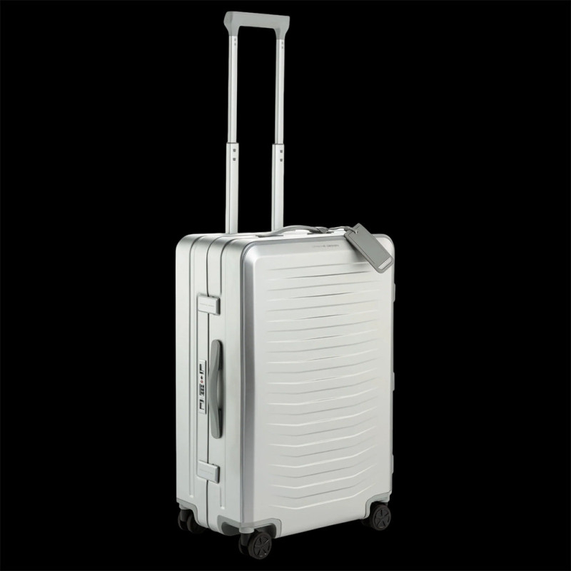 Porsche Design Aluminium Trolley (102 l) - acheter sur Porsche Design Aluminium Trolley (102 l) - acheter sur