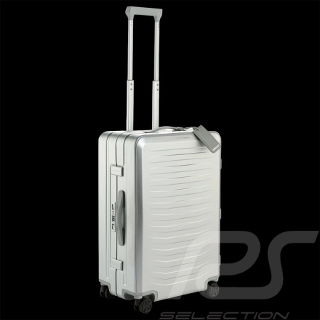 Porsche Design M Roadster Collection Trolley Silber OALM5571.021