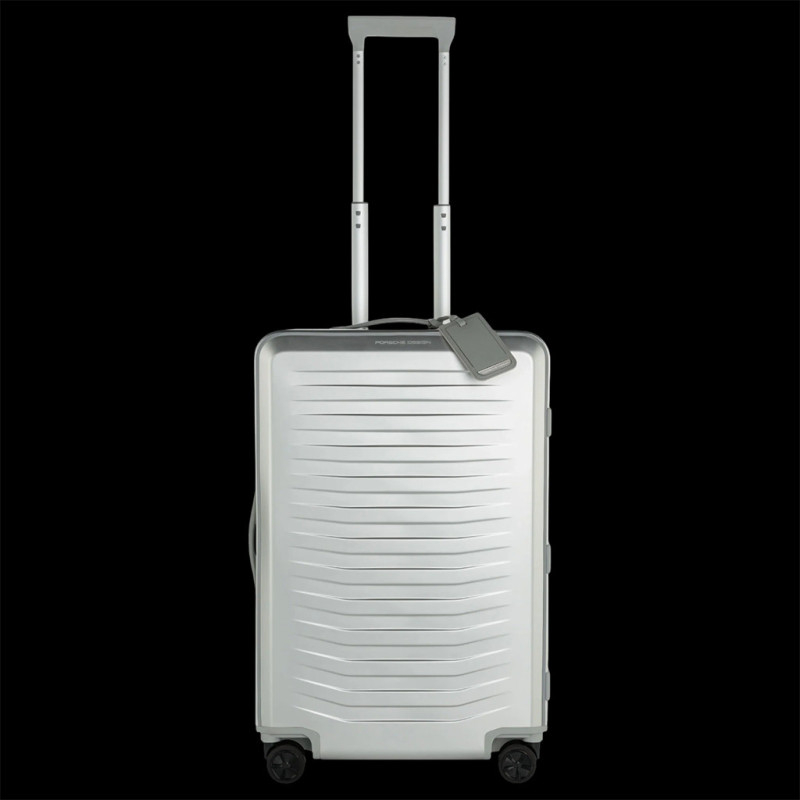 Acheter le Trolley Porsche Design Voyager L 78 cm - Argent Acheter le Trolley Porsche Design Voyager L 78 cm - Argent