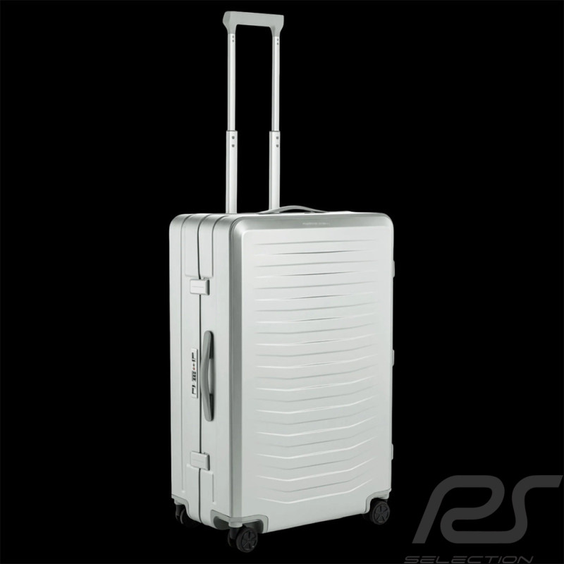 Trolley Porsche Design L Roadster Collection Silver OALM5572.021