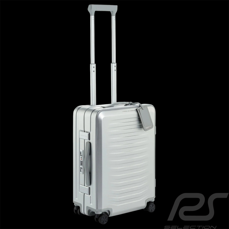 Trolley Porsche Design S Roadster Collection Argent OALM5570.021