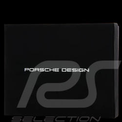 Porsche Design Schlüsselanhänger Nylon Cord Karminrot 4056487085548