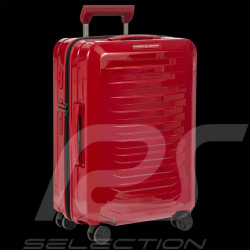 Trolley Porsche Design S Roadster Aluminium Karminrot Glänzend 4056487093451