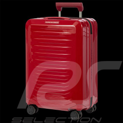 Trolley Porsche Design S Roadster Aluminium Carmine Red Shiny 4056487093451