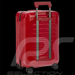 Trolley Porsche Design S Roadster Aluminium Karminrot Glänzend 4056487093451