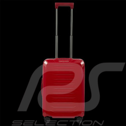 Trolley Porsche Design S Roadster Aluminium Karminrot Glänzend 4056487093451