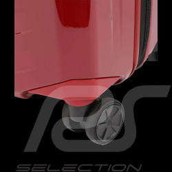 Trolley Porsche Design S Roadster Aluminium Rouge Carmin Brillant 4056487093451