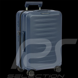 Trolley Porsche Design S Roadster Aluminium Bleu Foncé 4056487093437