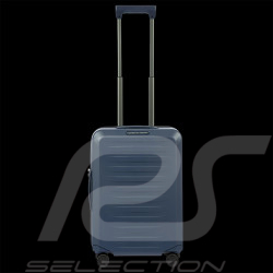 Trolley Porsche Design S Roadster Aluminium Dunkelblau 4056487093437