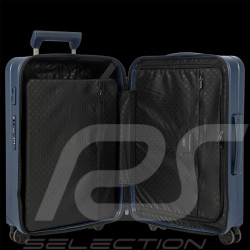 Trolley Porsche Design S Roadster Aluminium Bleu Foncé 4056487093437