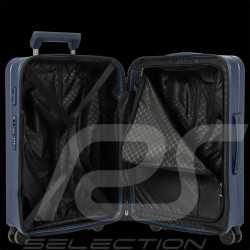 Trolley Porsche Design S Roadster Aluminium Bleu Foncé 4056487093437