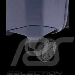 Trolley Porsche Design S Roadster Aluminium Dark Blue 4056487093437