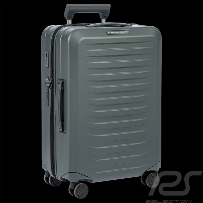 Trolley Porsche Design S Roadster Aluminium Dark Grey 4056487093444