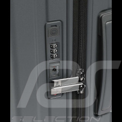 Trolley Porsche Design S Roadster Aluminium Gris Foncé 4056487093444