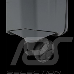 Trolley Porsche Design S Roadster Aluminium Dunkelgrau 4056487093444