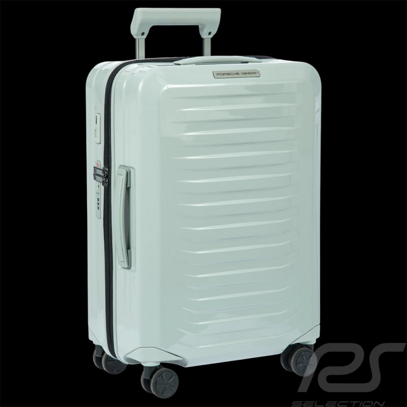 Trolley Porsche Design S Roadster Aluminium Gris Clair 4056487093468