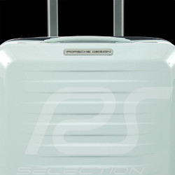 Trolley Porsche Design S Roadster Aluminium Light Grey 4056487093468