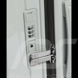 Trolley Porsche Design S Roadster Aluminium Light Grey 4056487093468