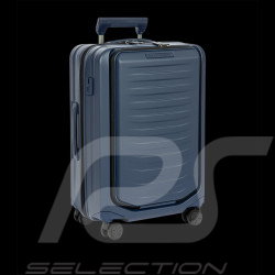 Trolley Porsche Design S Roadster Business Aluminium Matte Dark Blue 4056487093383
