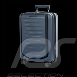 Trolley Porsche Design S Roadster Business Aluminium Bleu Foncé Mat 4056487093383