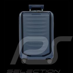 Trolley Porsche Design S Roadster Business Aluminium Bleu Foncé Mat 4056487093383