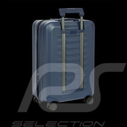 Trolley Porsche Design S Roadster Business Aluminium Bleu Foncé Mat 4056487093383