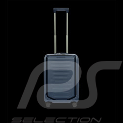 Trolley Porsche Design S Roadster Business Aluminium Bleu Foncé Mat 4056487093383