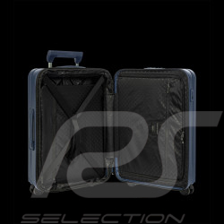 Trolley Porsche Design S Roadster Business Aluminium Matte Dark Blue 4056487093383