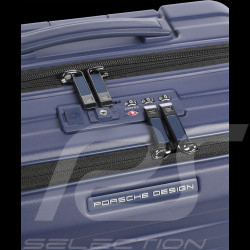 Trolley Porsche Design S Roadster Business Aluminium Bleu Foncé Mat 4056487093383