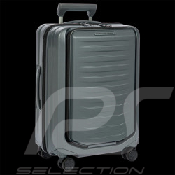 Trolley Porsche Design S Roadster Business Aluminium Matte Dark Grey 4056487093390