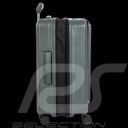 Trolley Porsche Design S Roadster Business Aluminium Matte Dark Grey 4056487093390