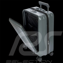 Trolley Porsche Design S Roadster Business Aluminium Gris Foncé Mat 4056487093390