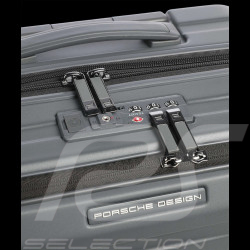 Trolley Porsche Design S Roadster Business Aluminium Matte Dark Grey 4056487093390