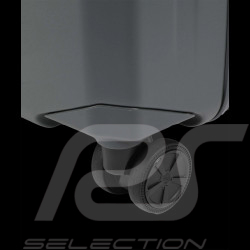 Trolley Porsche Design S Roadster Business Aluminium Matt Dunkelgrau 4056487093390