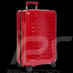 Trolley Porsche Design M Roadster Aluminium Karminrot Glänzend 4056487093505