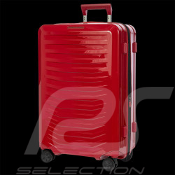 Trolley Porsche Design M Roadster Aluminium Rouge Carmin Brillant 4056487093505