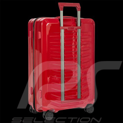 Trolley Porsche Design M Roadster Aluminium Karminrot Glänzend 4056487093505