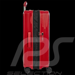 Trolley Porsche Design M Roadster Aluminium Rouge Carmin Brillant 4056487093505
