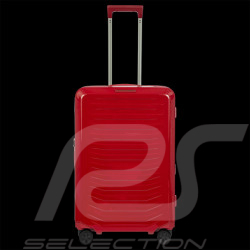 Trolley Porsche Design M Roadster Aluminium Rouge Carmin Brillant 4056487093505