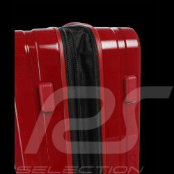 Trolley Porsche Design M Roadster Aluminium Carmine Red Shiny 4056487093505