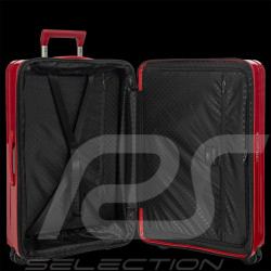 Trolley Porsche Design M Roadster Aluminium Karminrot Glänzend 4056487093505