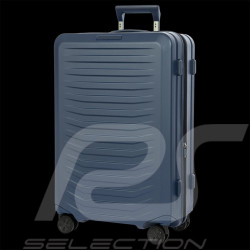 Trolley Porsche Design M Roadster Aluminium Bleu Foncé Mat 4056487093482