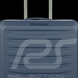 Trolley Porsche Design M Roadster Aluminium Matt Dunkelblau 4056487093482